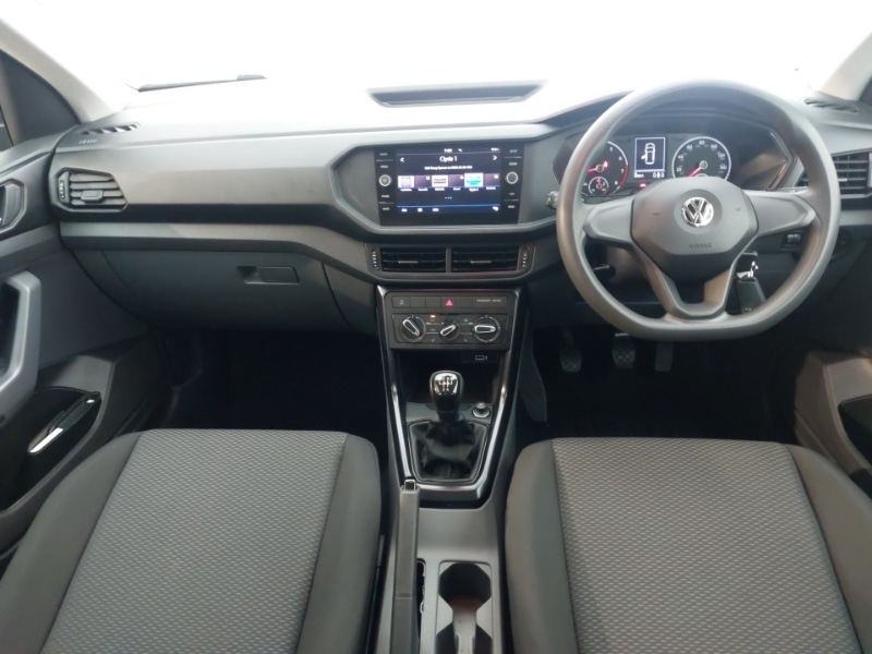 Used Volkswagen T-Cross 2019 for sale - 76465485: Photo 2