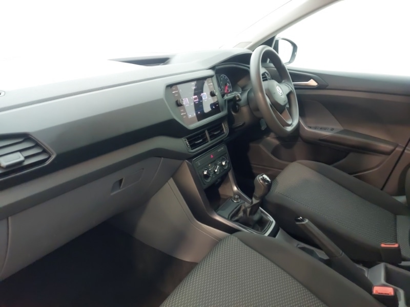 Used Volkswagen T-Cross 2019 for sale - 76465485: Photo 5