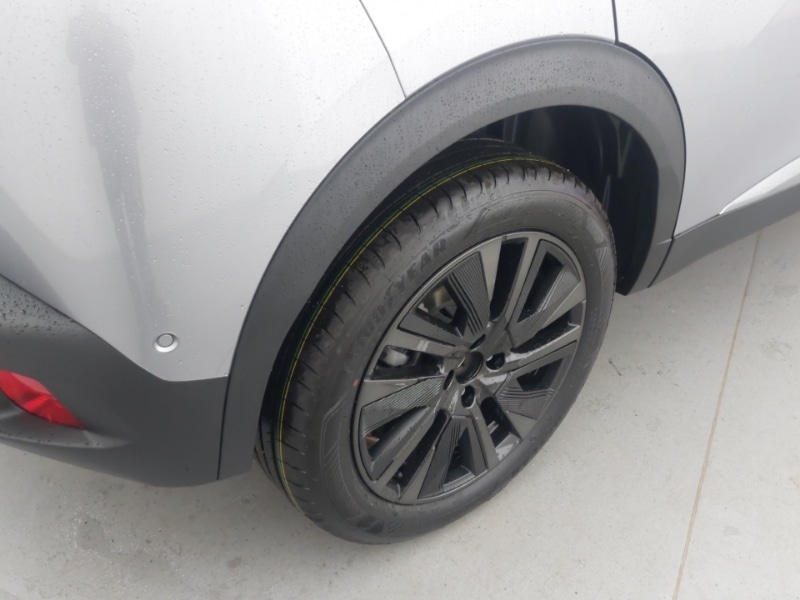 Used Peugeot 2008 2025 for sale - 76431530: Photo 13