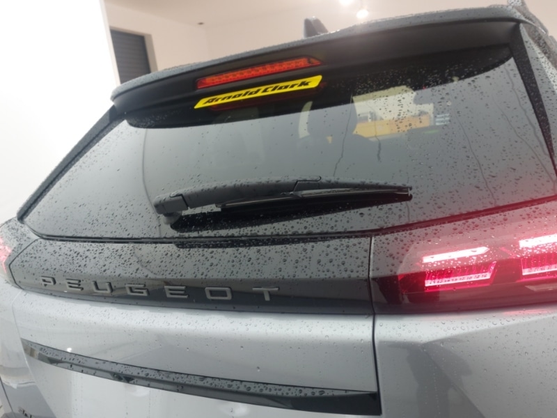 Used Peugeot 2008 2025 for sale - 76431530: Photo 15