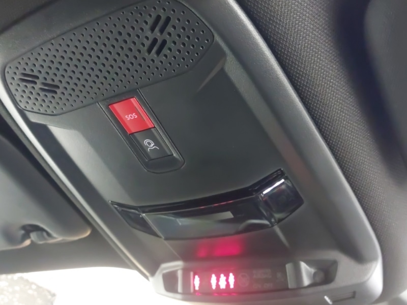 Used Peugeot 2008 2025 for sale - 76431530: Photo 18