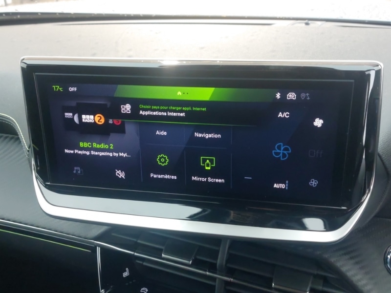 Used Peugeot 2008 2025 for sale - 76431530: Photo 19