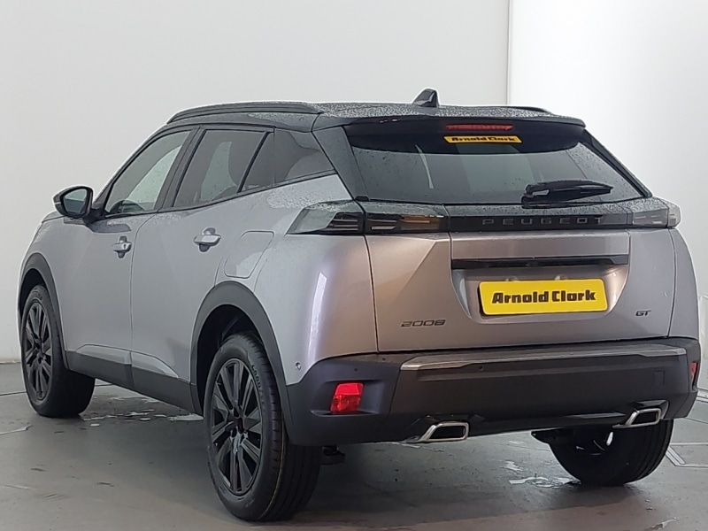 Used Peugeot 2008 2025 for sale - 76431530: Photo 3