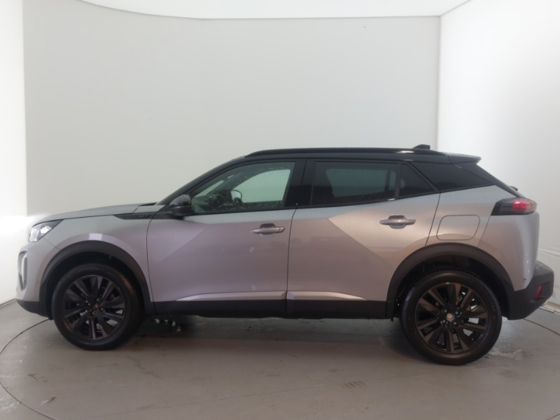 Used Peugeot 2008 2025 for sale - 76431530: Photo 4