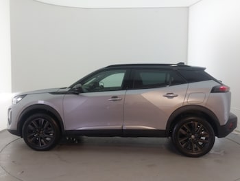 Used Peugeot 2008 2025 for sale - 76431530: Photo