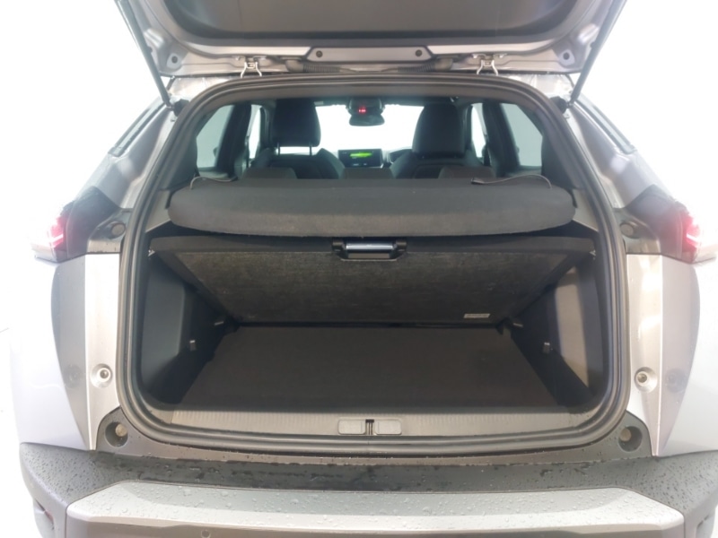 Used Peugeot 2008 2025 for sale - 76431530: Photo 8