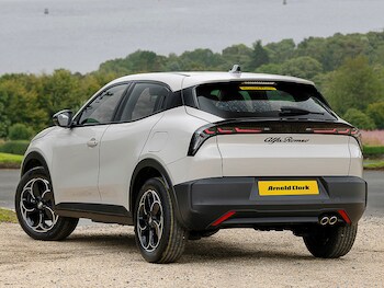 Used Alfa Romeo Junior 2025 for sale - 77475841: Photo