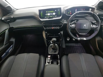 Used Peugeot 208 2021 for sale - 78511257: Photo