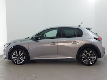 Used Peugeot 208 2021 for sale - 78511257: Photo