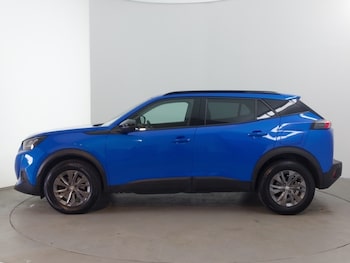 Used Peugeot 2008 2022 for sale - 78816752: Photo
