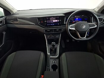 Used Volkswagen Polo 2023 for sale - 79372896: Photo