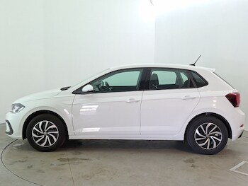 Used Volkswagen Polo 2023 for sale - 79372896: Photo