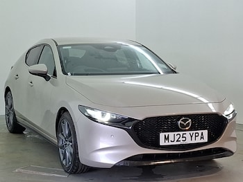 Used Mazda Mazda3 2025 for sale - 79461521: Photo