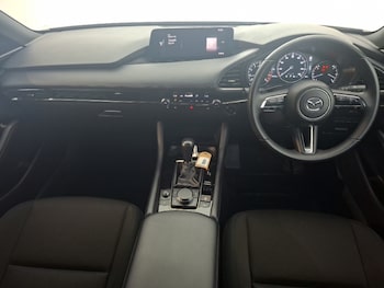 Used Mazda Mazda3 2025 for sale - 79461521: Photo