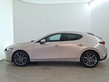 Used Mazda Mazda3 2025 for sale - 79461521: Photo