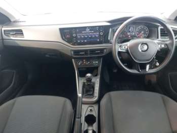 Used Volkswagen Polo 2019 for sale - 74882729: Photo