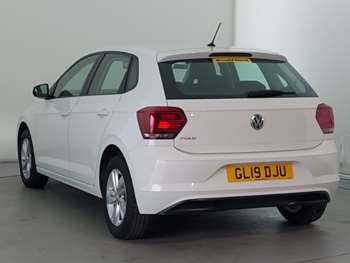 Used Volkswagen Polo 2019 for sale - 74882729: Photo
