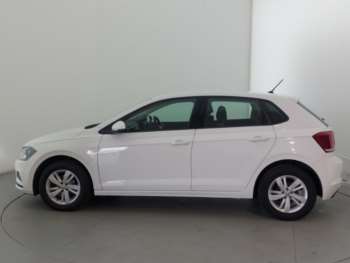 Used Volkswagen Polo 2019 for sale - 74882729: Photo