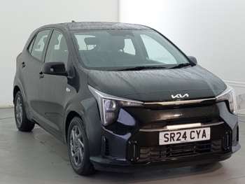 2024 - 1.0 2 5dr