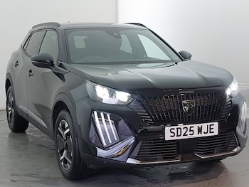 Peugeot - 2008