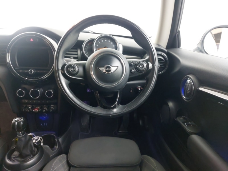 Used MINI Hatch 2018 for sale - 77126630: Photo 7
