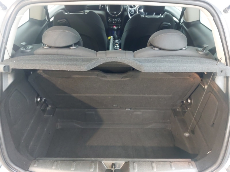 Used MINI Hatch 2018 for sale - 77126630: Photo 8