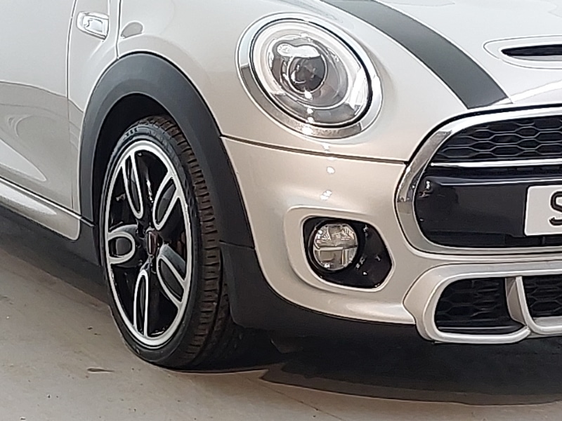 Used MINI Hatch 2018 for sale - 77126630: Photo 9