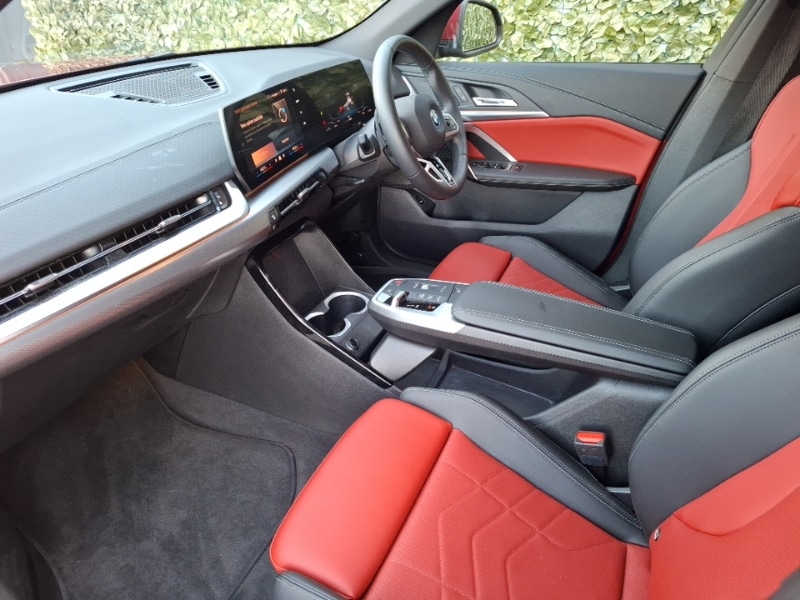 Used BMW iX2 2025 for sale - 77686267: Photo 5