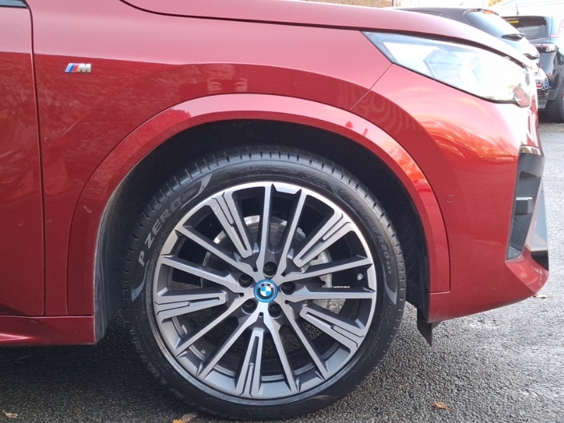 Used BMW iX2 2025 for sale - 77686267: Photo 9