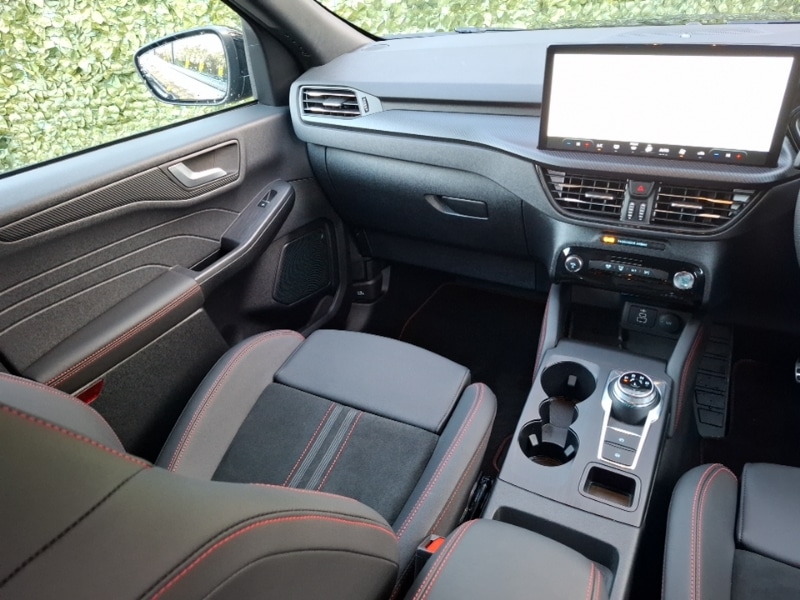 Used Ford Kuga 2025 for sale - 77073622: Photo 11