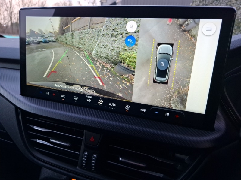 Used Ford Kuga 2025 for sale - 77073622: Photo 14