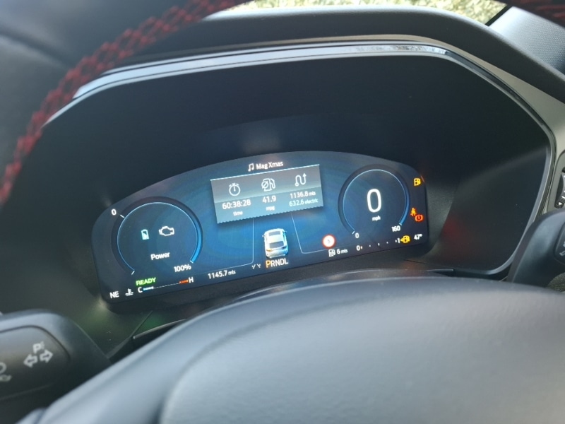 Used Ford Kuga 2025 for sale - 77073622: Photo 18