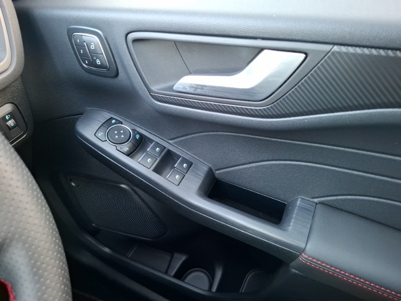 Used Ford Kuga 2025 for sale - 77073622: Photo 19