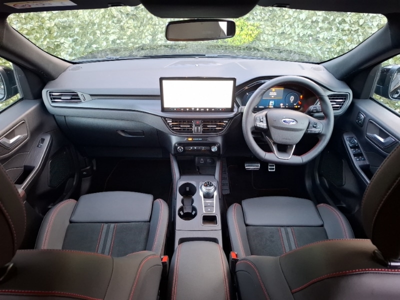 Used Ford Kuga 2025 for sale - 77073622: Photo 2