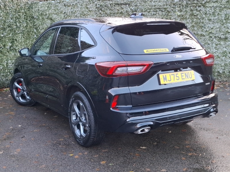 Used Ford Kuga 2025 for sale - 77073622: Photo 3