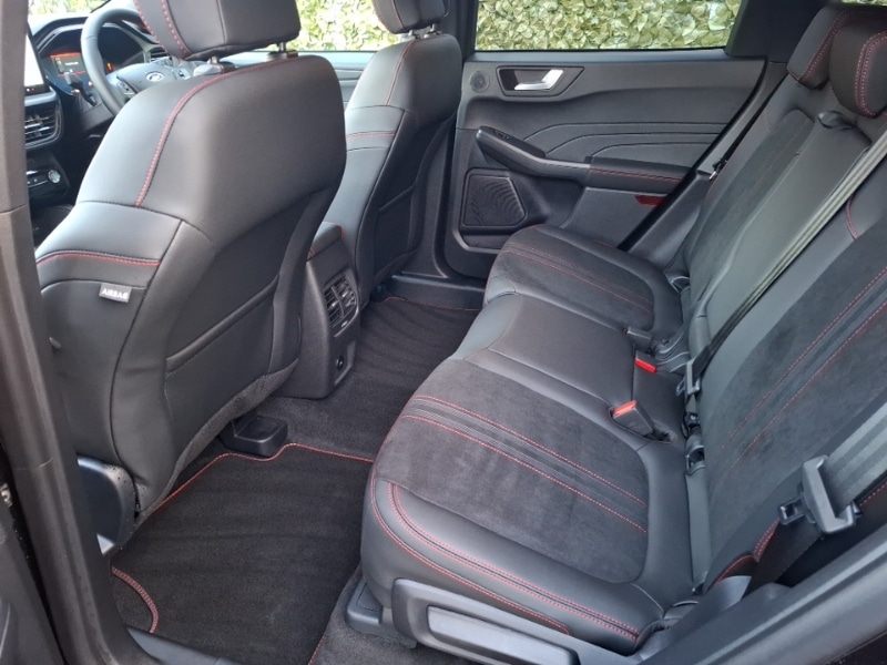 Used Ford Kuga 2025 for sale - 77073622: Photo 6