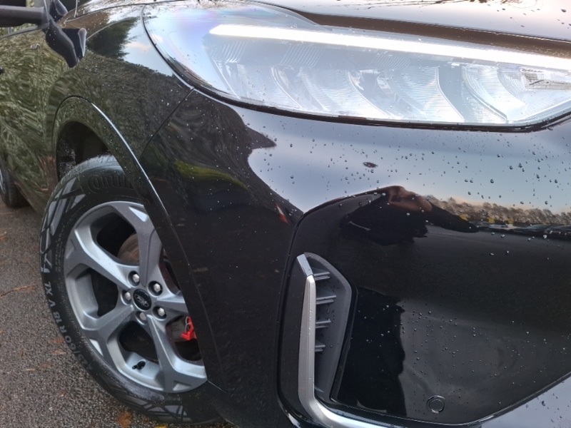 Used Ford Kuga 2025 for sale - 77073622: Photo 9