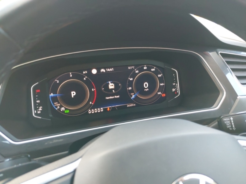 Used Volkswagen Tiguan Allspace 2021 for sale - 76515205: Photo 18