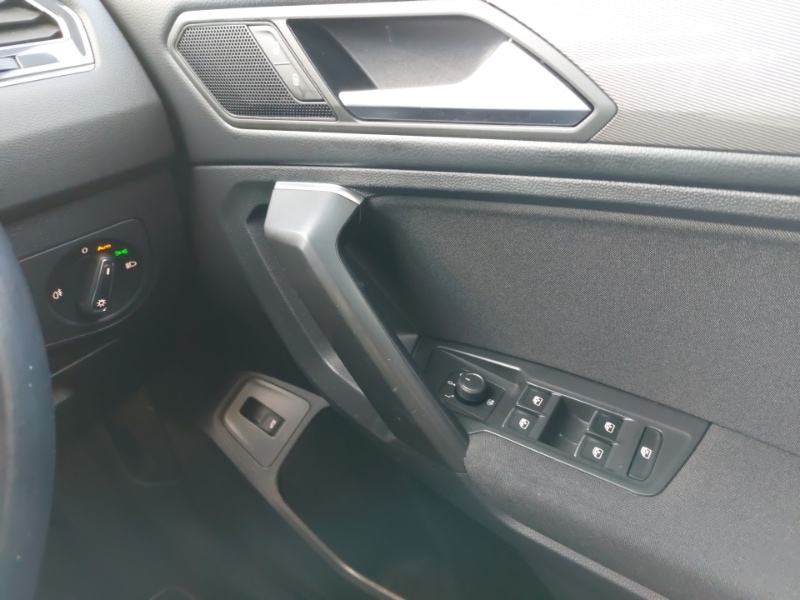 Used Volkswagen Tiguan Allspace 2021 for sale - 76515205: Photo 19