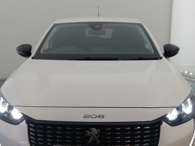 Used Peugeot 208 2022 for sale - 76135210: Photo 12