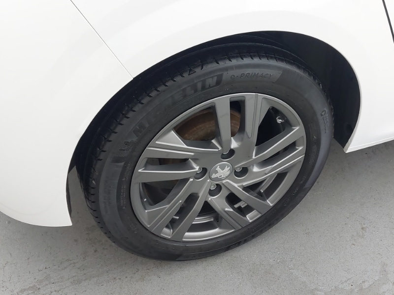 Used Peugeot 208 2022 for sale - 76135210: Photo 13