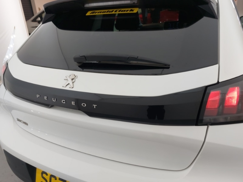 Used Peugeot 208 2022 for sale - 76135210: Photo 15