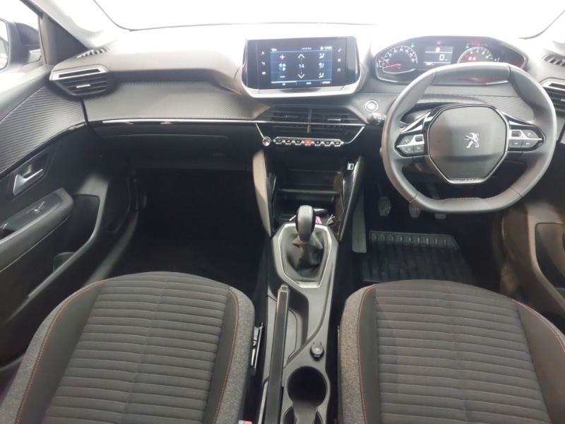Used Peugeot 208 2022 for sale - 76135210: Photo 2