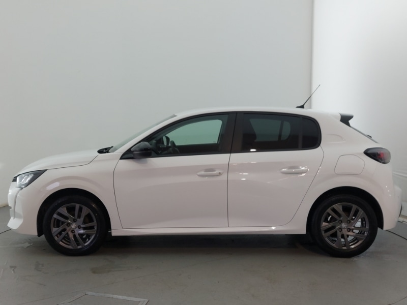 Used Peugeot 208 2022 for sale - 76135210: Photo 4