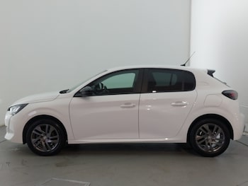Used Peugeot 208 2022 for sale - 76135210: Photo 4