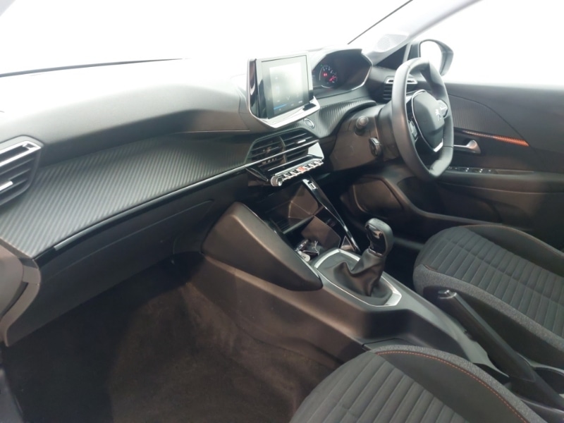 Used Peugeot 208 2022 for sale - 76135210: Photo 5