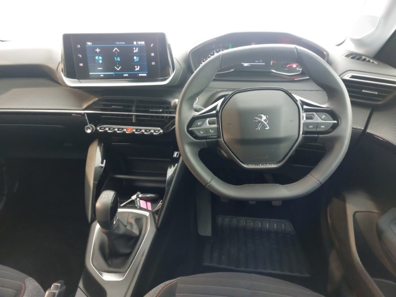 Used Peugeot 208 2022 for sale - 76135210: Photo 7