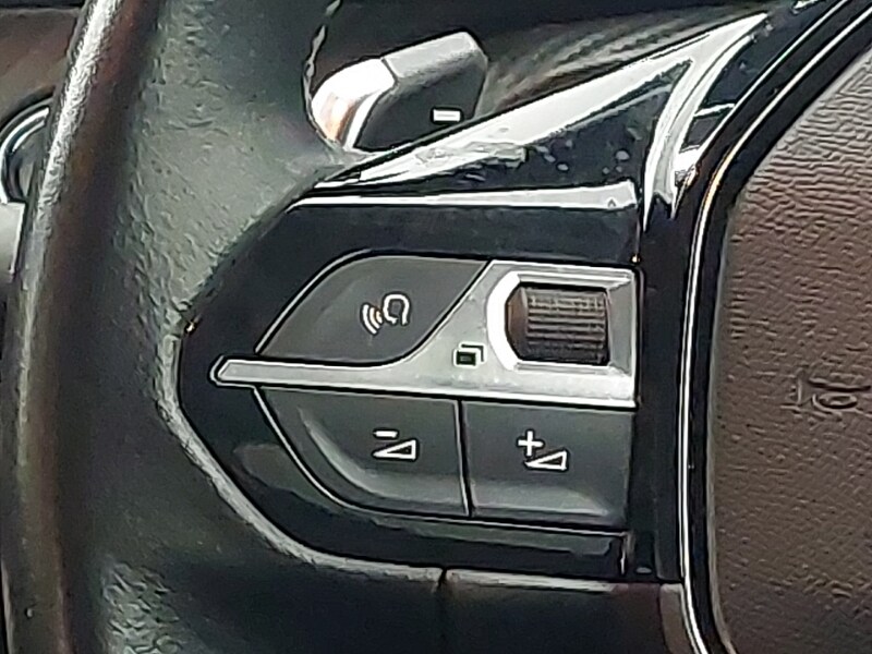 Used Peugeot 208 2020 for sale - 77580459: Photo 10