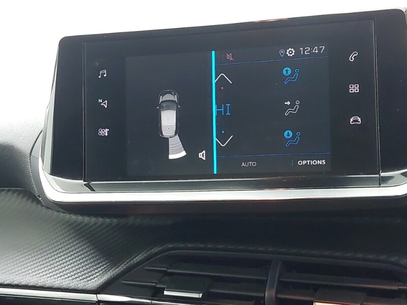 Used Peugeot 208 2020 for sale - 77580459: Photo 14