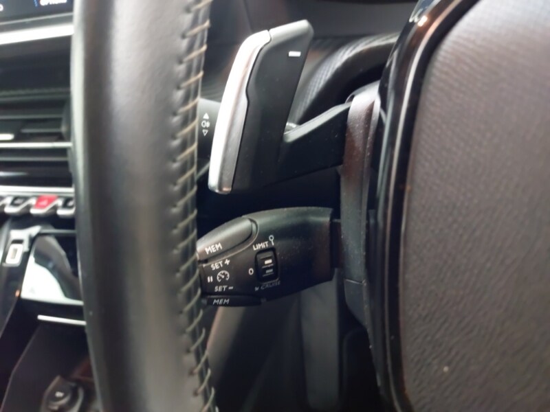 Used Peugeot 208 2020 for sale - 77580459: Photo 15